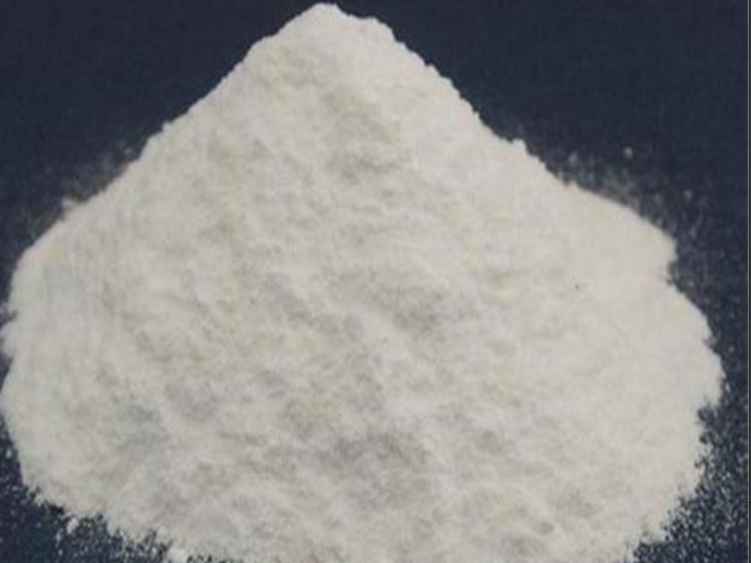 鈦白粉